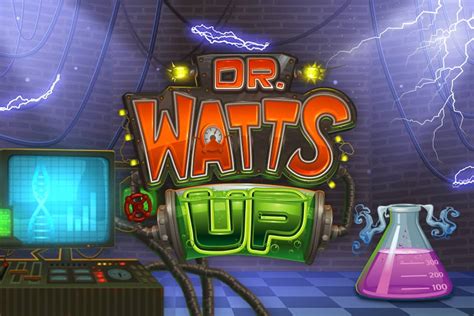 Dr Watts Up Netbet