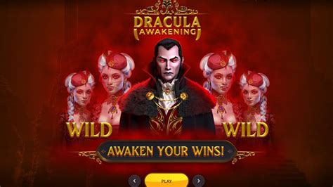 Dracula Awakening Betsul