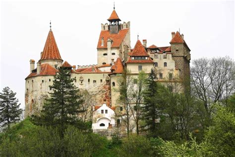 Dracula S Castle Bet365