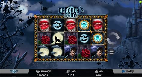 Dracula S Gems Bet365