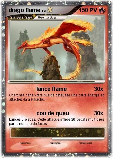 Drago Flame Bwin