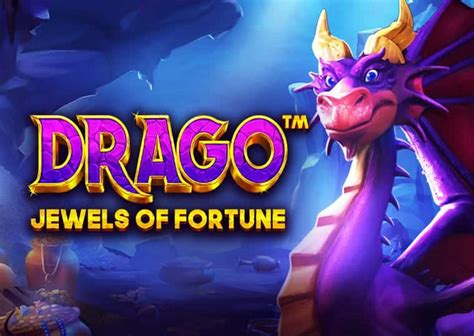 Drago Jewels Of Fortune Bet365