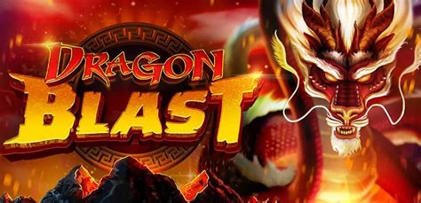 Dragon Blast 888 Casino