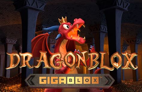Dragon Blox Gigablox Blaze