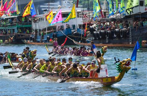 Dragon Boat Parimatch