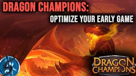 Dragon Champions Betsul