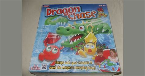 Dragon Chase Betsul
