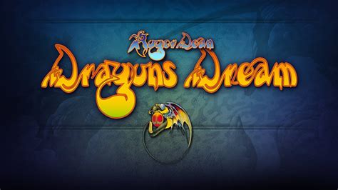Dragon Dreams Betway