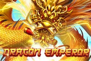 Dragon Emperor Manna Play Bet365