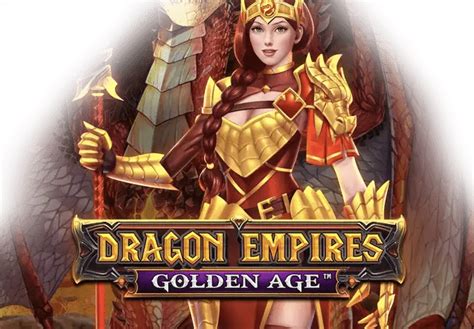 Dragon Empires Golden Age Brabet
