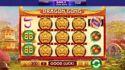Dragon Gong 888 Casino