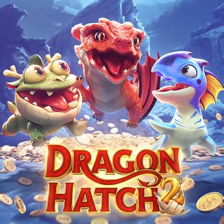 Dragon Hatch Parimatch