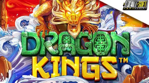 Dragon King 2 Netbet