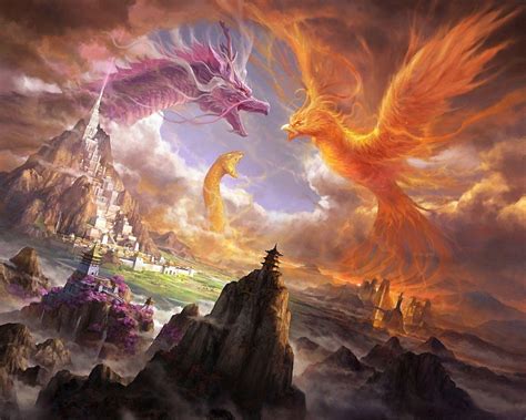 Dragon Phoenix Betsson