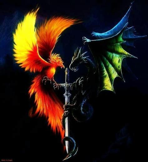 Dragon Phoenix Brabet