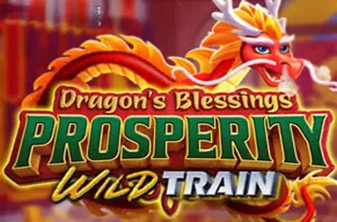 Dragon S Blessings Bet365