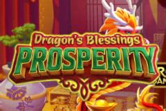 Dragon S Blessings Pokerstars