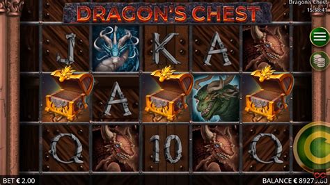 Dragon S Chest Slot Gratis