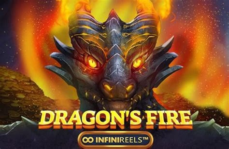 Dragon S Fire Infinireels Slot Gratis