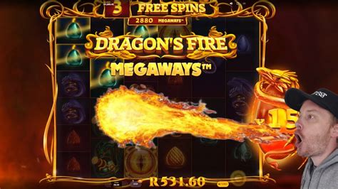 Dragon S Fire Megaways Bwin
