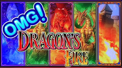 Dragon S Fire Slot - Play Online