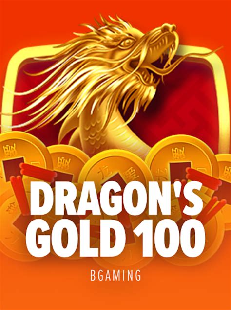 Dragon S Gold 100 Parimatch