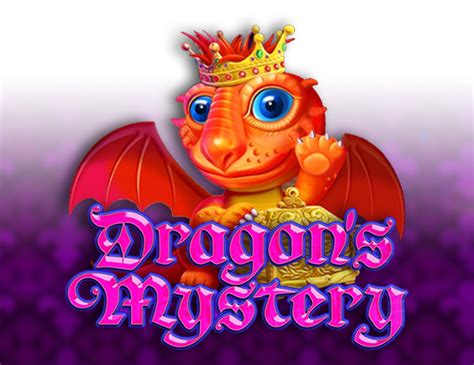 Dragon S Mystery Leovegas