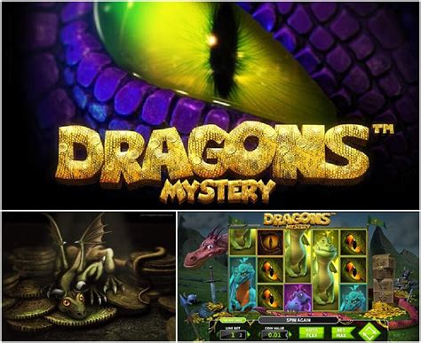 Dragon S Mystery Slot Gratis