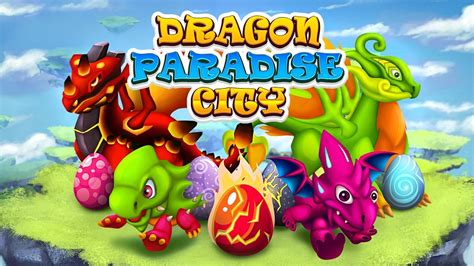 Dragon S Paradise Netbet