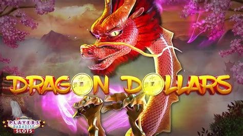 Dragon S Paradise Slot Gratis