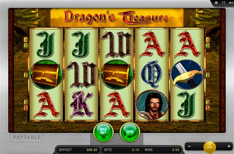 Dragon S Treasure Slot Gratis