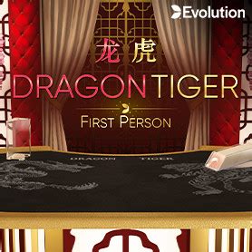 Dragon Tiger 2 Leovegas