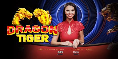 Dragon Tiger 3d Dealer Bwin