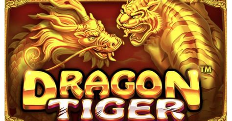 Dragon Tiger 4 Netbet