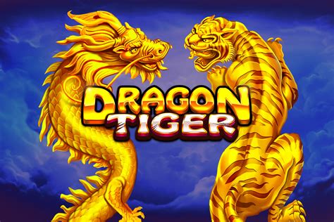 Dragon Tiger Casino Online