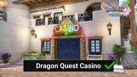 Dragon Warrior Casino