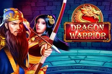 Dragon Warrior Netbet