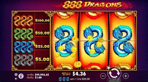 Dragon888 Casino Peru