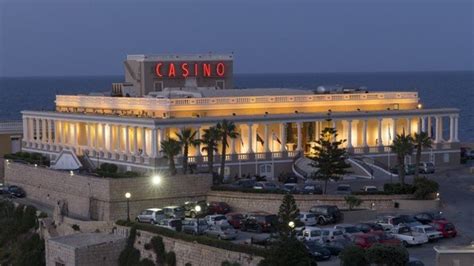 Dragonara Casino Malta Vagas