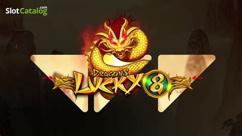Dragons Lucky 8 Betsson
