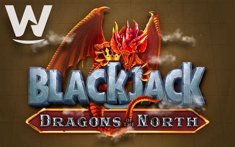 Dragons Of The North Blackjack 1xbet