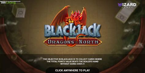 Dragons Of The North Blackjack Betfair