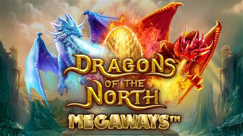 Dragons Of The North Megaways Betsson