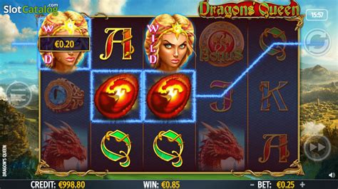 Dragons Queen Review 2024