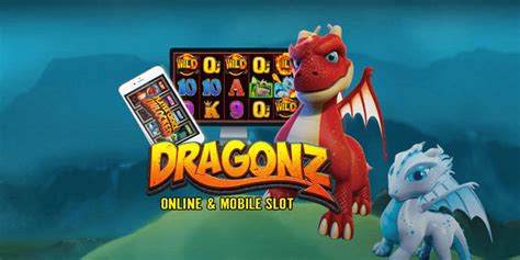 Dragonz Slot Gratis