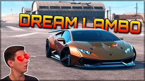 Dream Car Speed Betsul