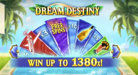 Dream Destiny Slot Gratis