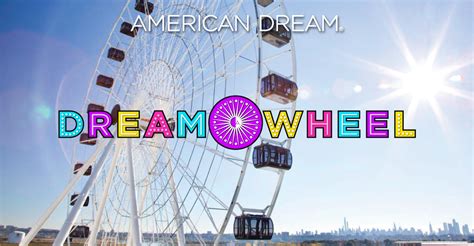 Dream Wheel Brabet