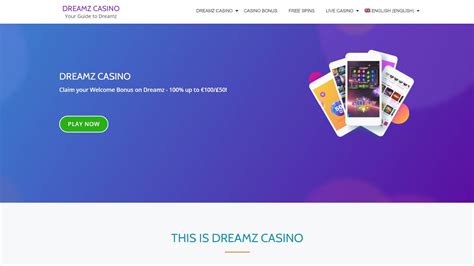 Dreamz Casino Venezuela