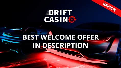 Drift Casino